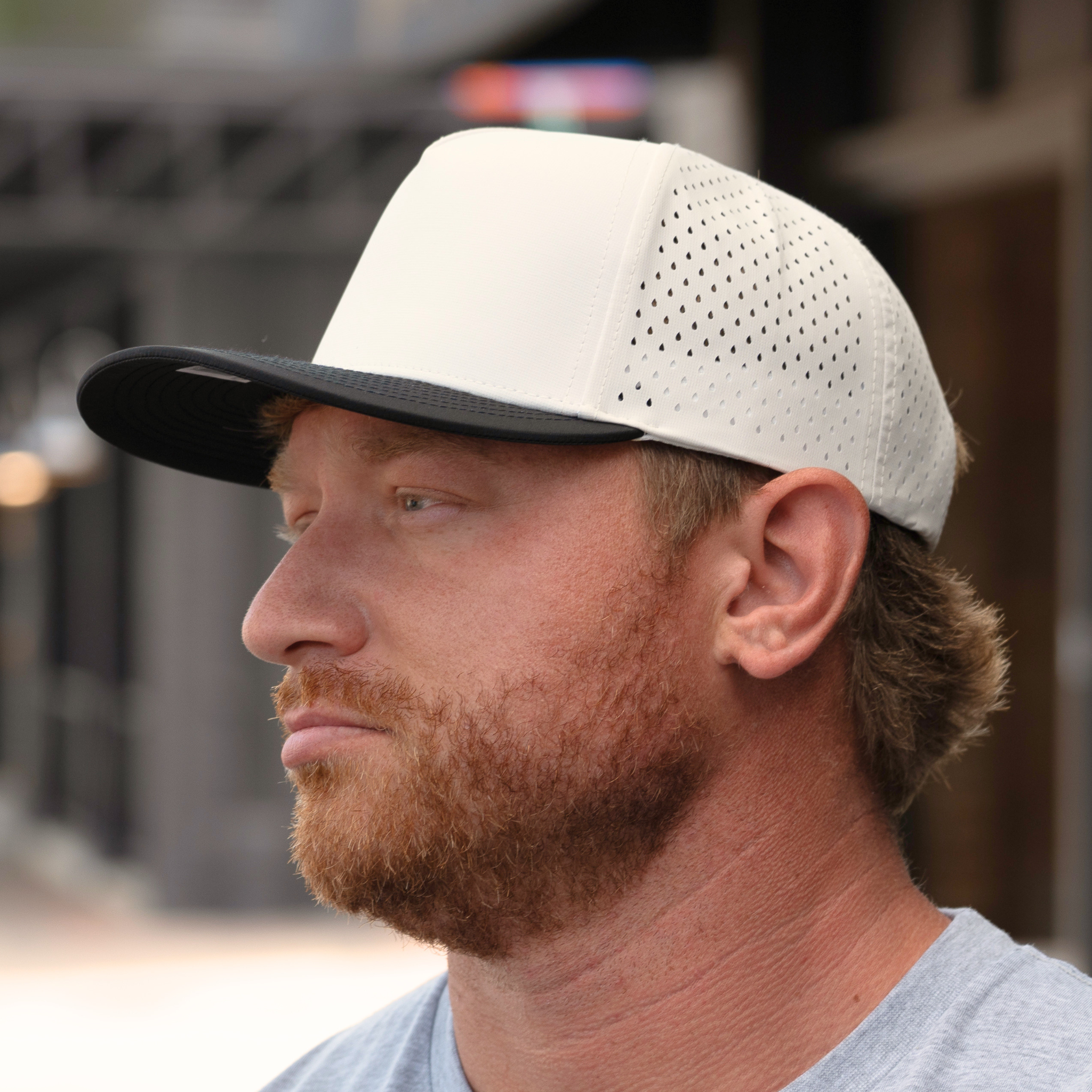 Performance Caps