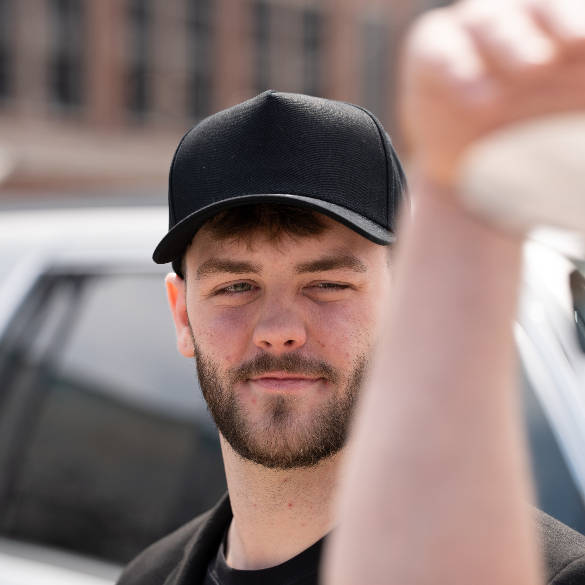 Trucker Hats