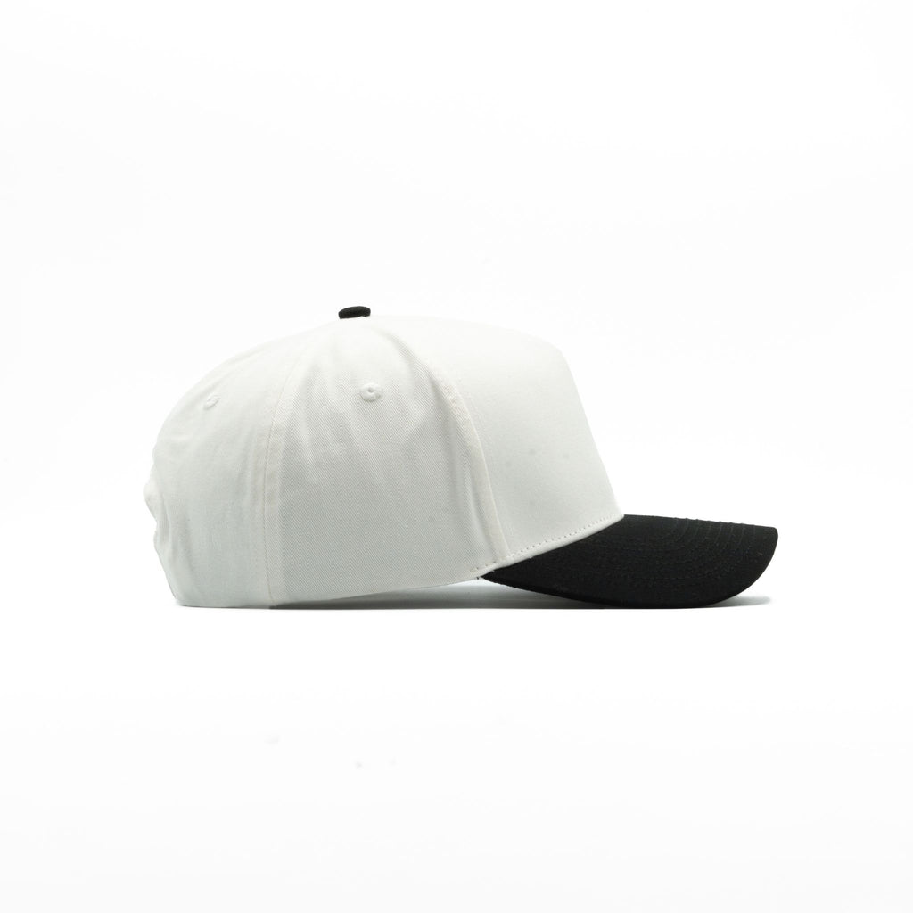 1171 — 5 Panel A-Frame Hat