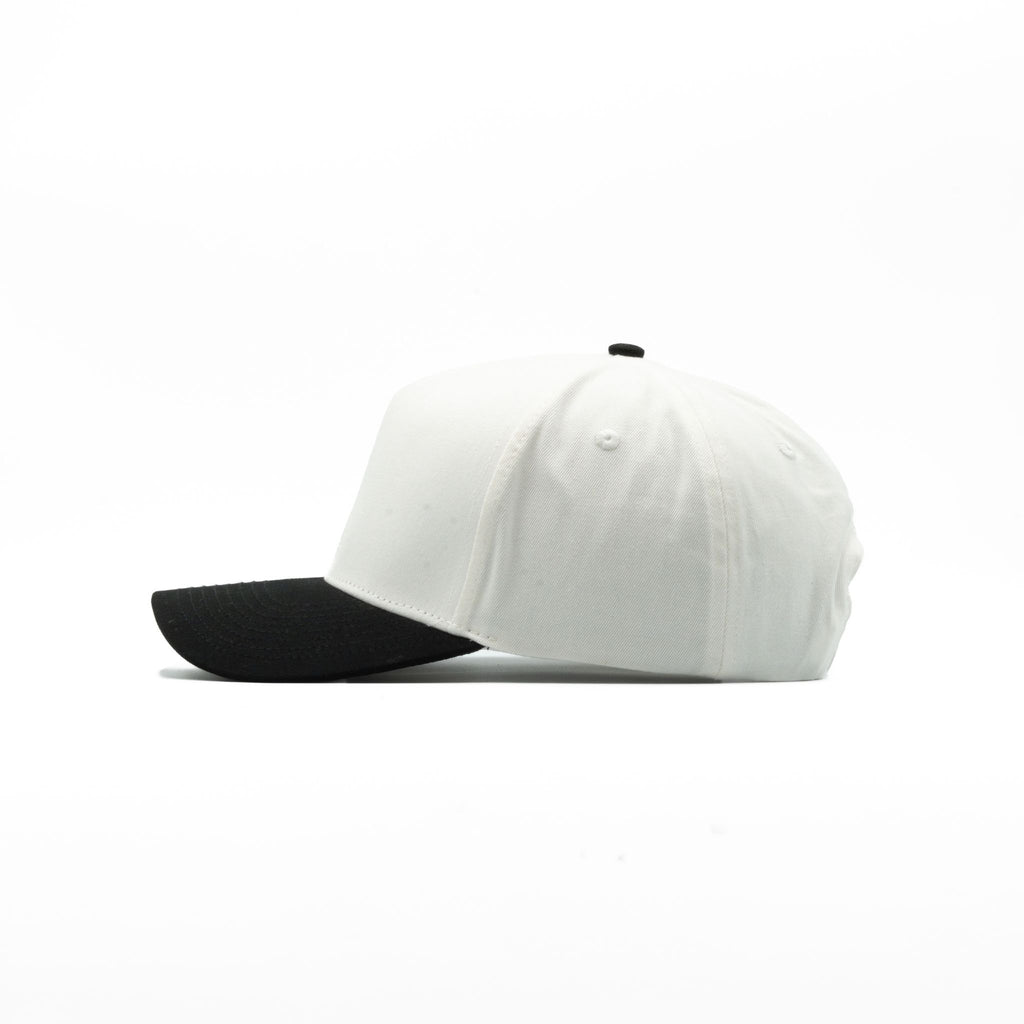1171 — 5 Panel A-Frame Hat