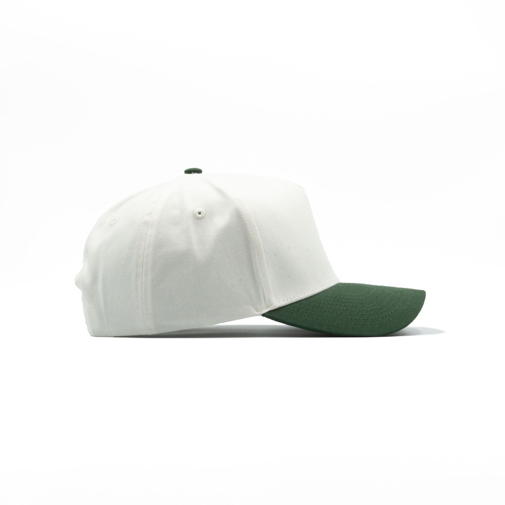1171 — 5 Panel A-Frame Hat