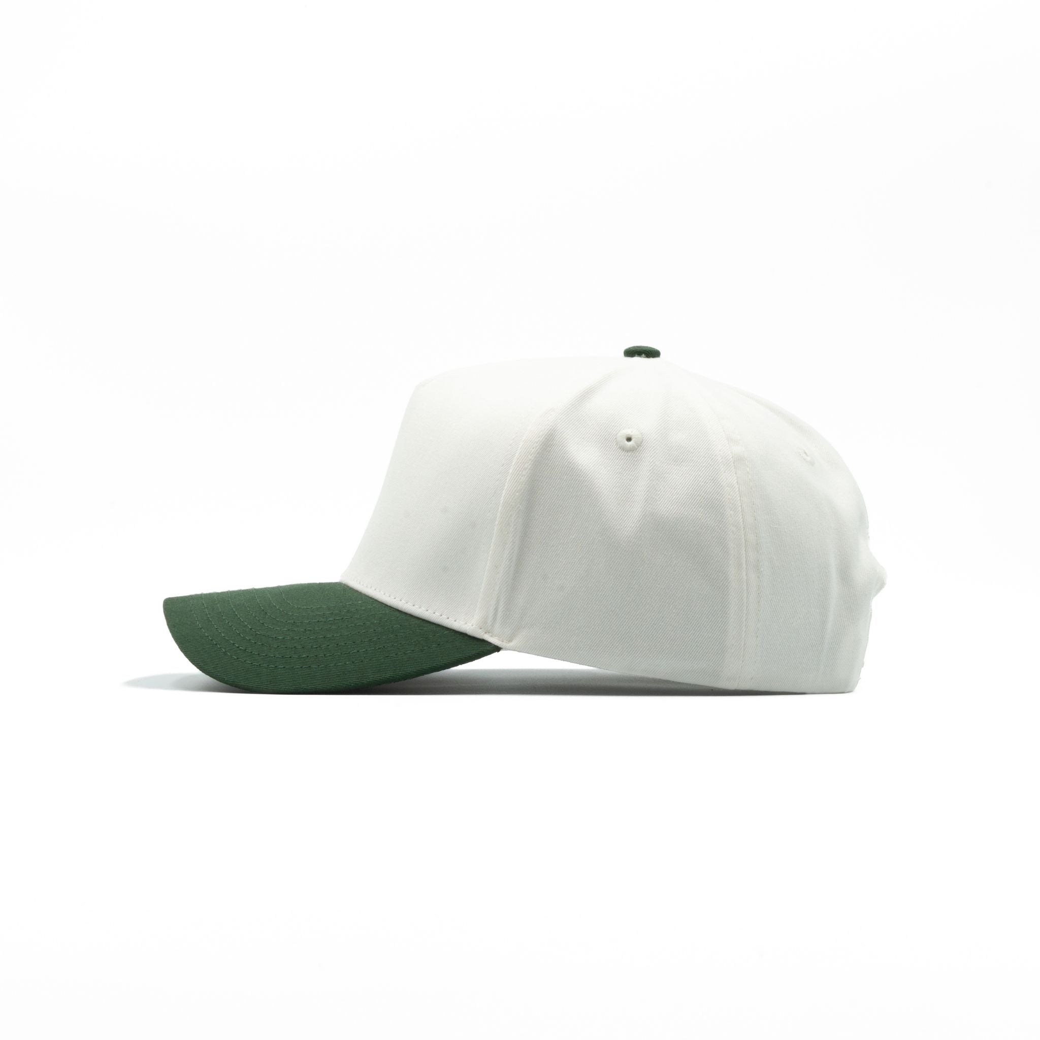 1171 — 5 Panel A-Frame Hat