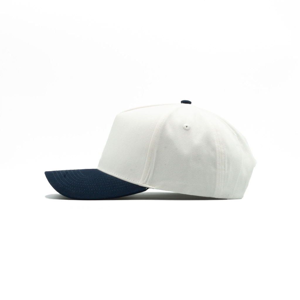 1171 — 5 Panel A-Frame Hat