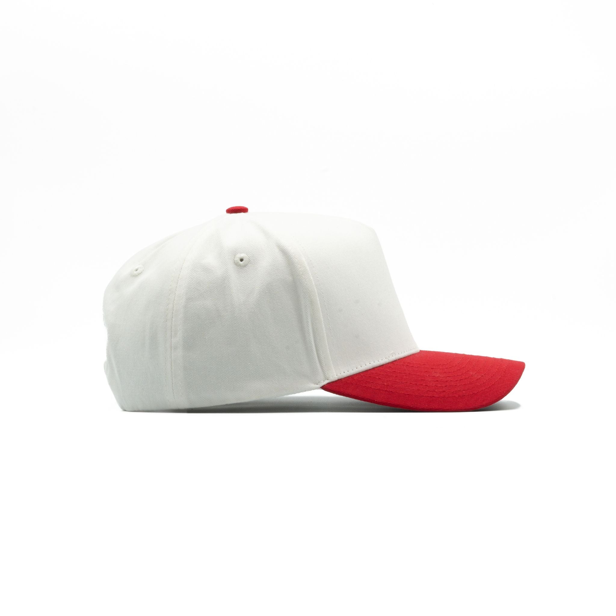 1171 — 5 Panel A-Frame Hat