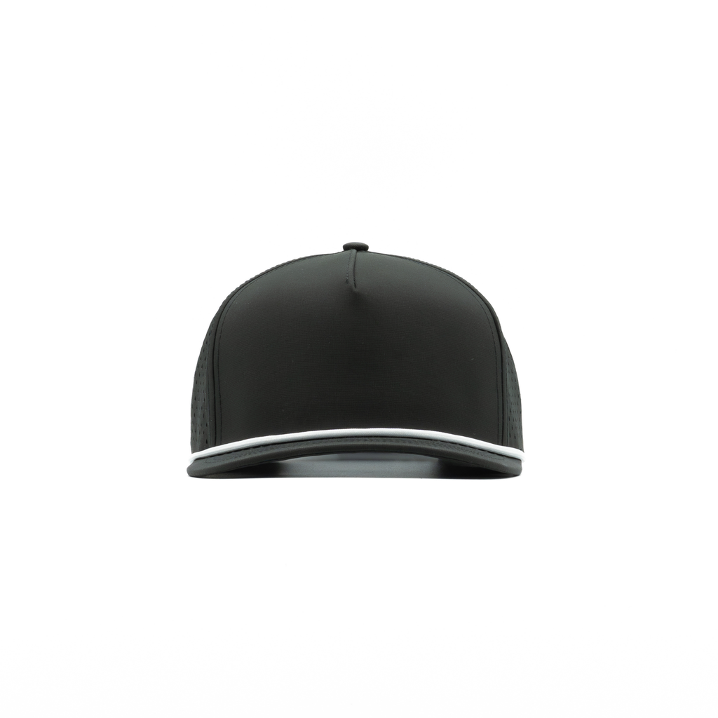 121 — Laser Mesh Performance 5 Panel w/ Rope