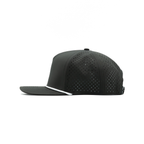 121 — Laser Mesh Performance 5 Panel w/ Rope