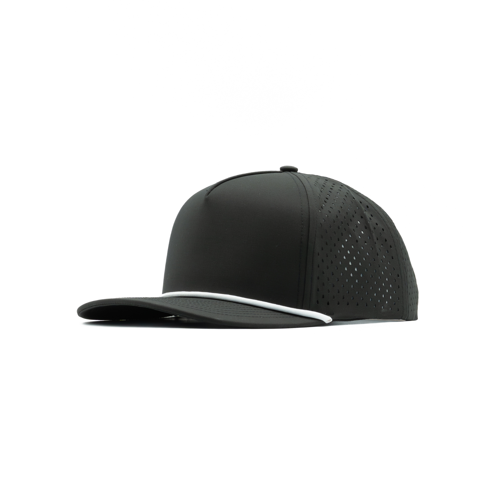 121 — Laser Mesh Performance 5 Panel w/ Rope