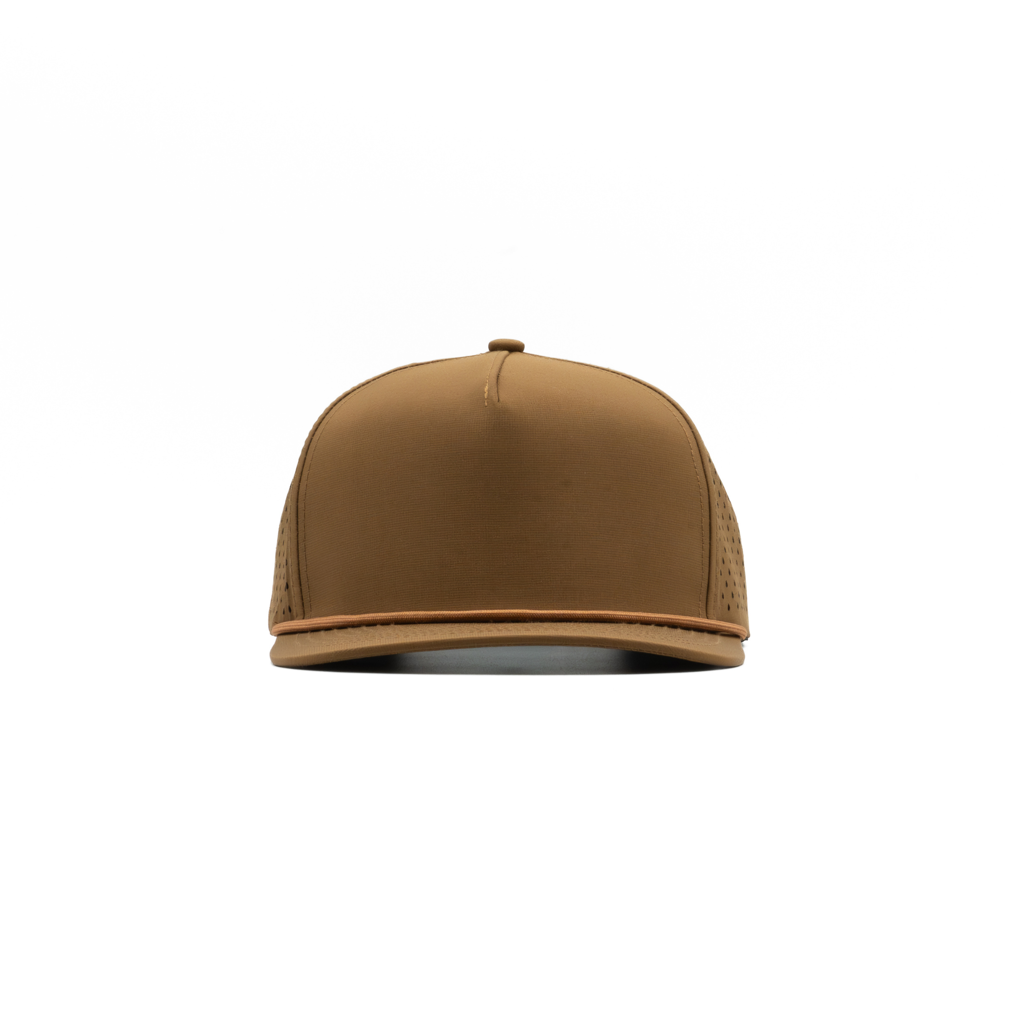 121 — Laser Mesh Performance 5 Panel w/ Rope
