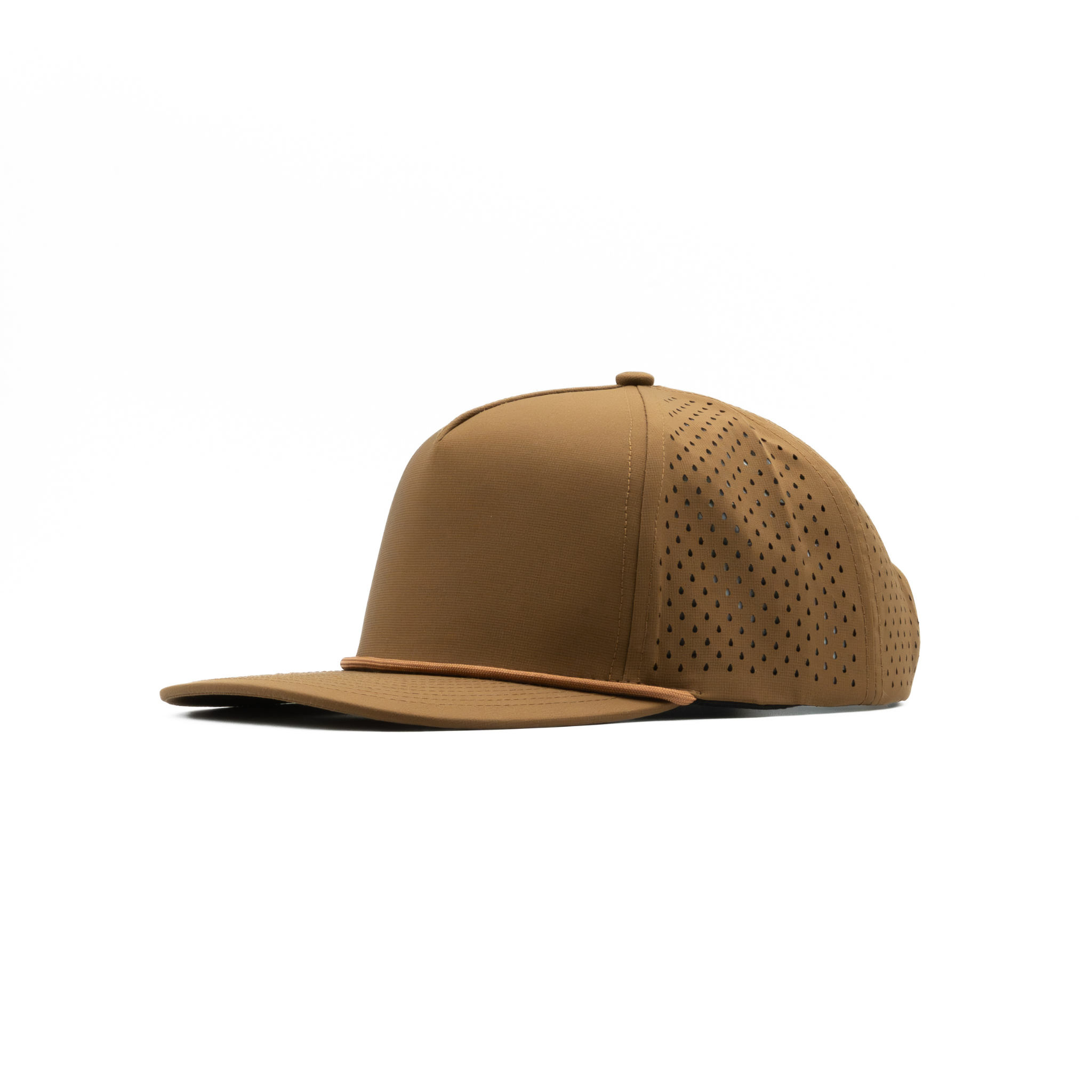 121 — Laser Mesh Performance 5 Panel w/ Rope