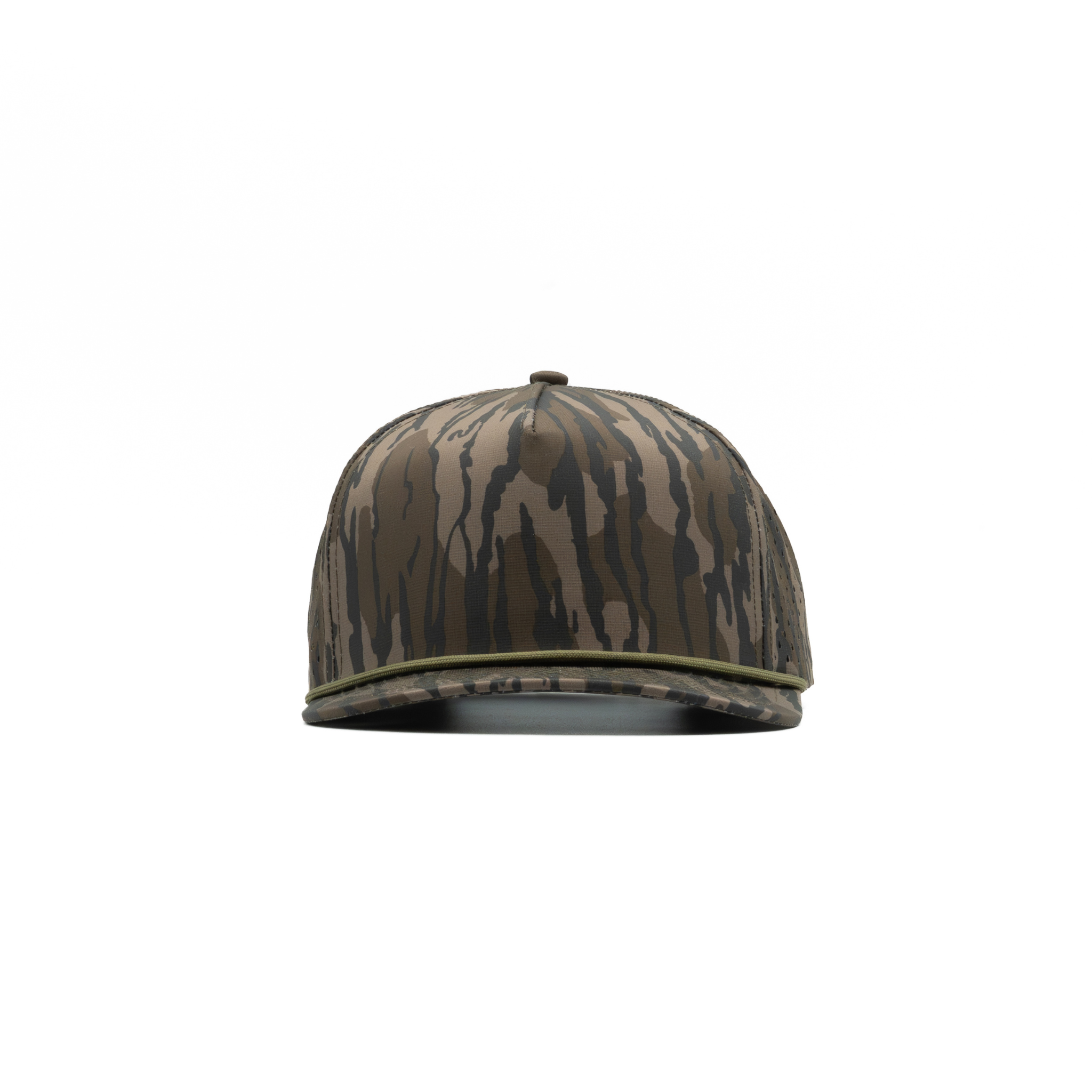 121 — Laser Mesh Performance 5 Panel w/ Rope