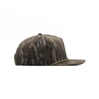 121 — Laser Mesh Performance 5 Panel w/ Rope