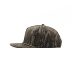 121 — Laser Mesh Performance 5 Panel w/ Rope