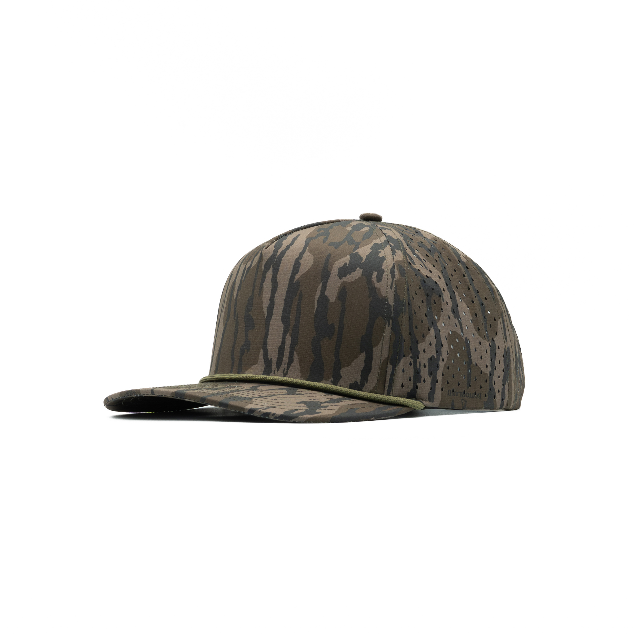121 — Laser Mesh Performance 5 Panel w/ Rope