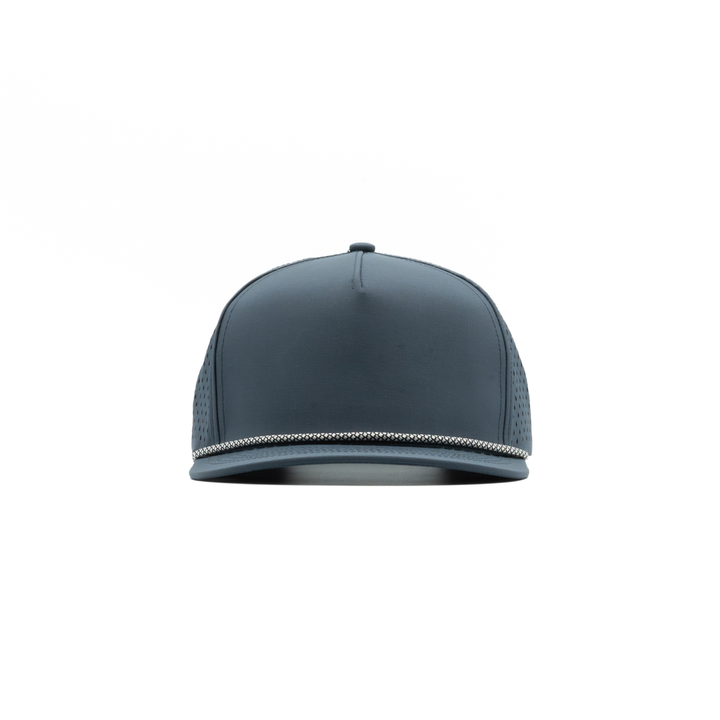 121 — Laser Mesh Performance 5 Panel w/ Rope