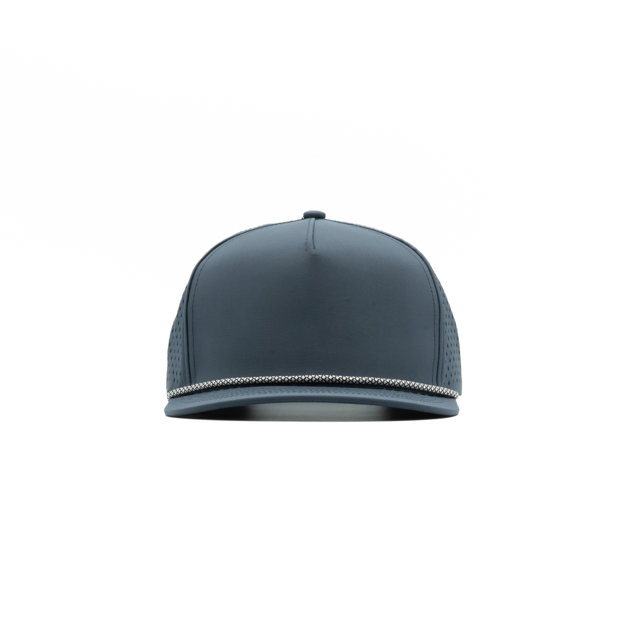 121 — Laser Mesh Performance 5 Panel w/ Rope