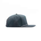 121 — Laser Mesh Performance 5 Panel w/ Rope