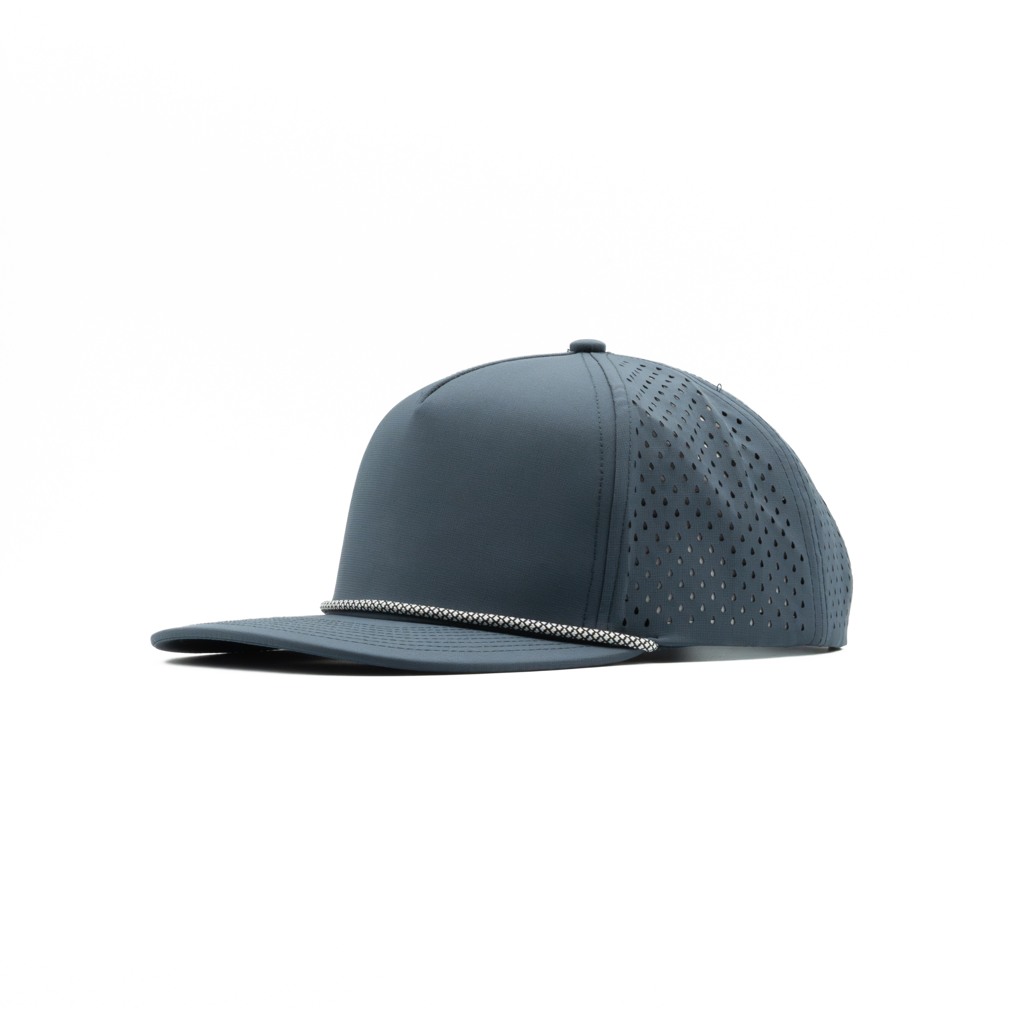 121 — Laser Mesh Performance 5 Panel w/ Rope