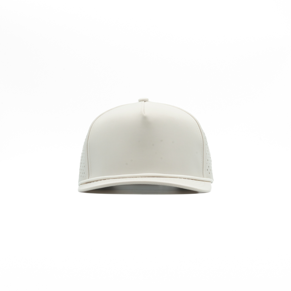 121 — Laser Mesh Performance 5 Panel w/ Rope