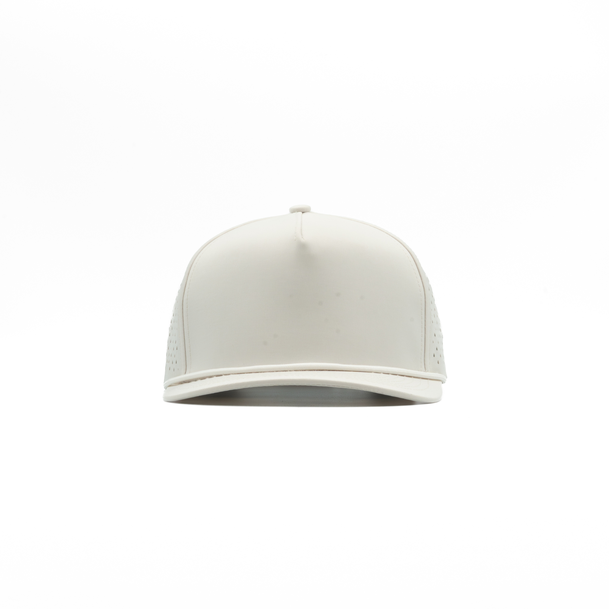 121 — Laser Mesh Performance 5 Panel w/ Rope