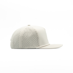 121 — Laser Mesh Performance 5 Panel w/ Rope