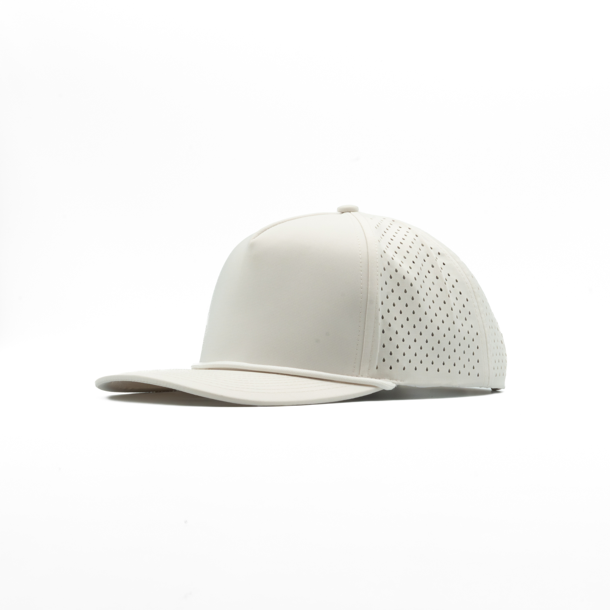 121 — Laser Mesh Performance 5 Panel w/ Rope