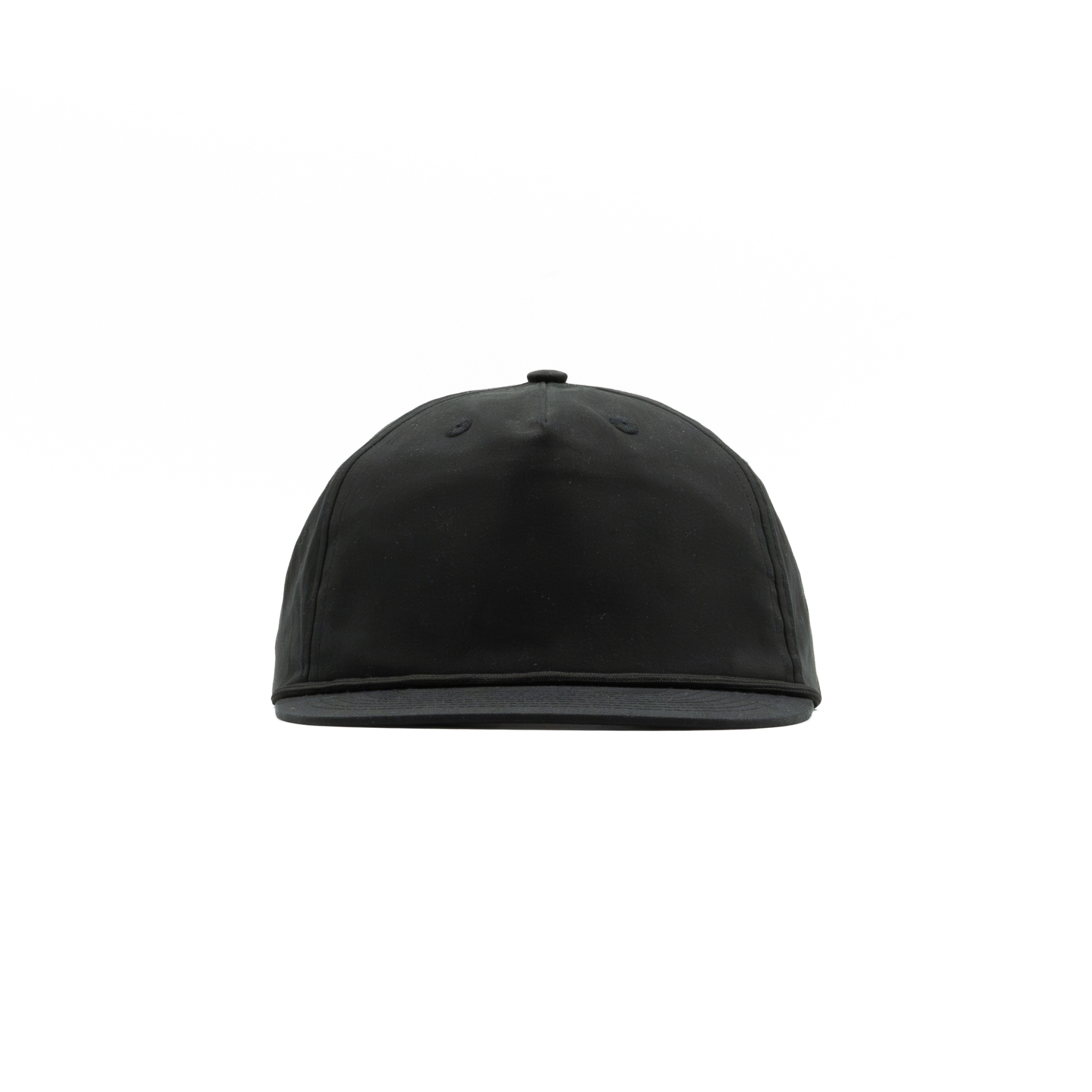 287 — The Classic 5 Panel Rope Hat