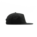 287 — The Classic 5 Panel Rope Hat