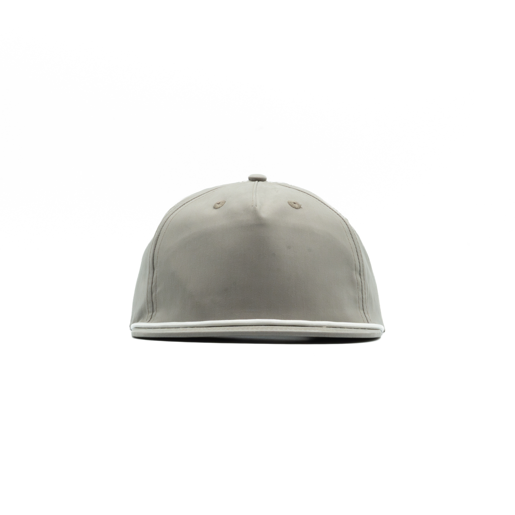 287 — The Classic 5 Panel Rope Hat