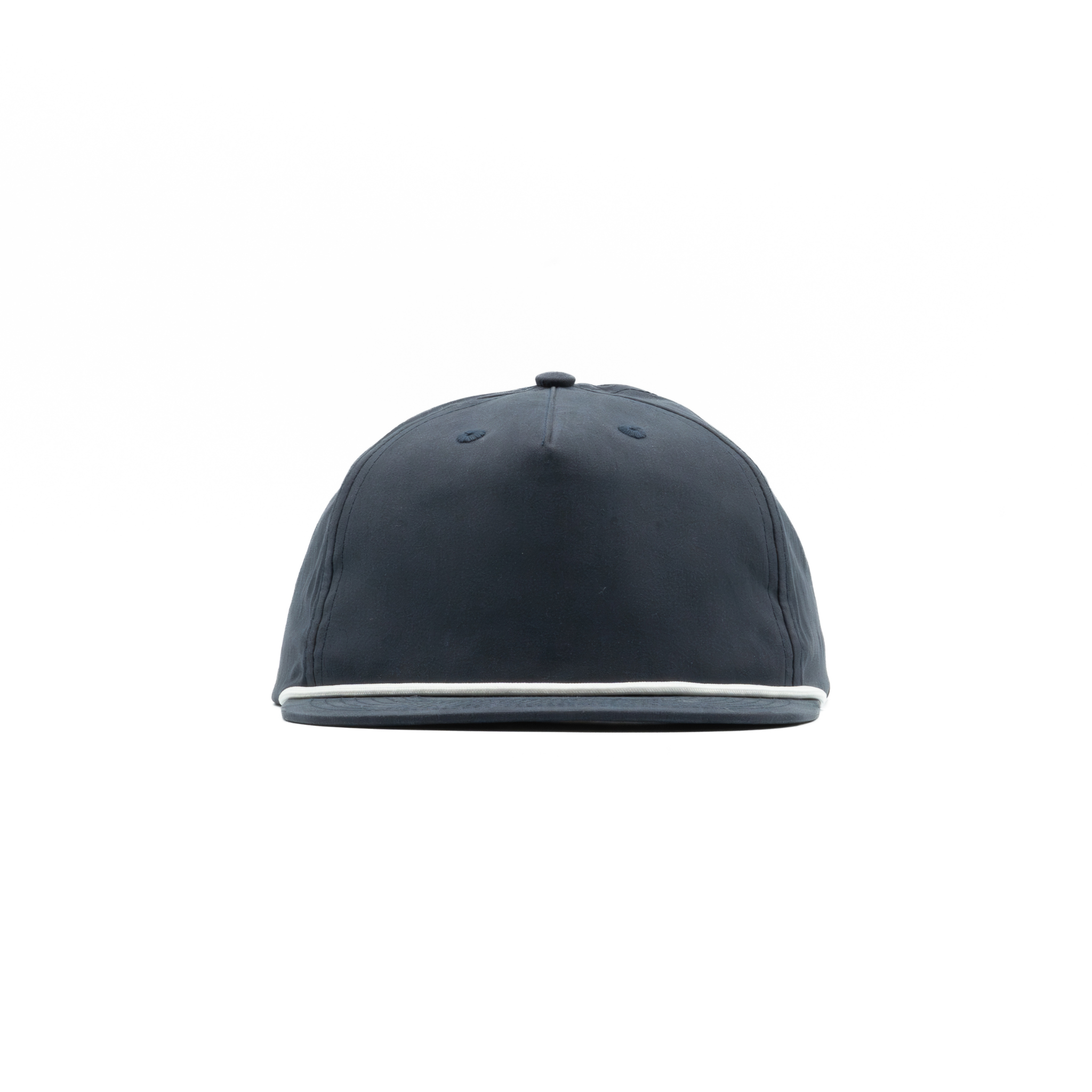 287 — The Classic 5 Panel Rope Hat