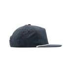 287 — The Classic 5 Panel Rope Hat