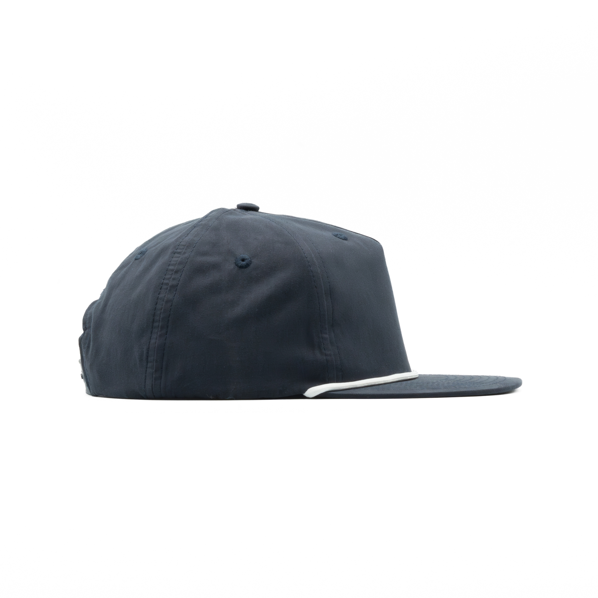 287 — The Classic 5 Panel Rope Hat