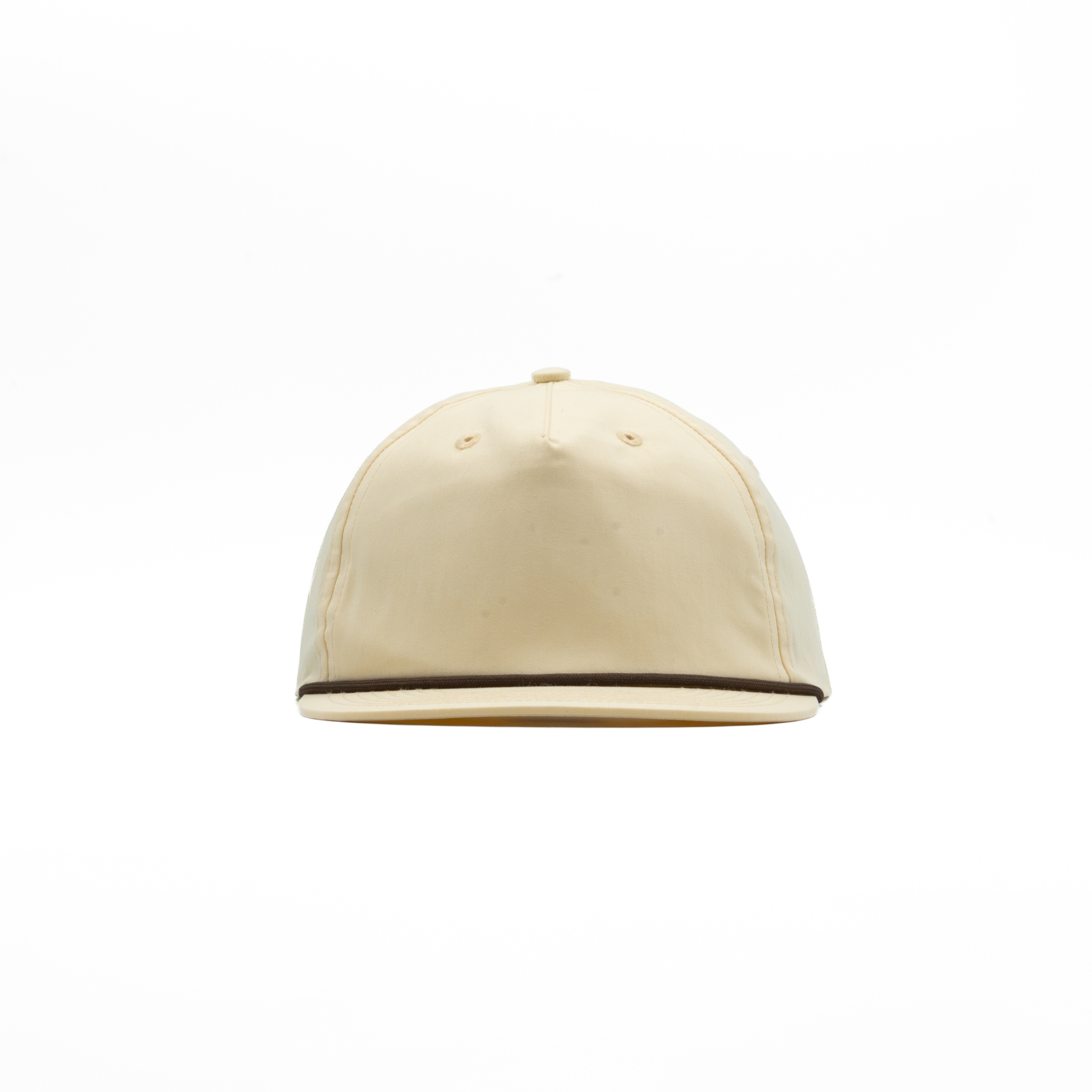 287 — The Classic 5 Panel Rope Hat