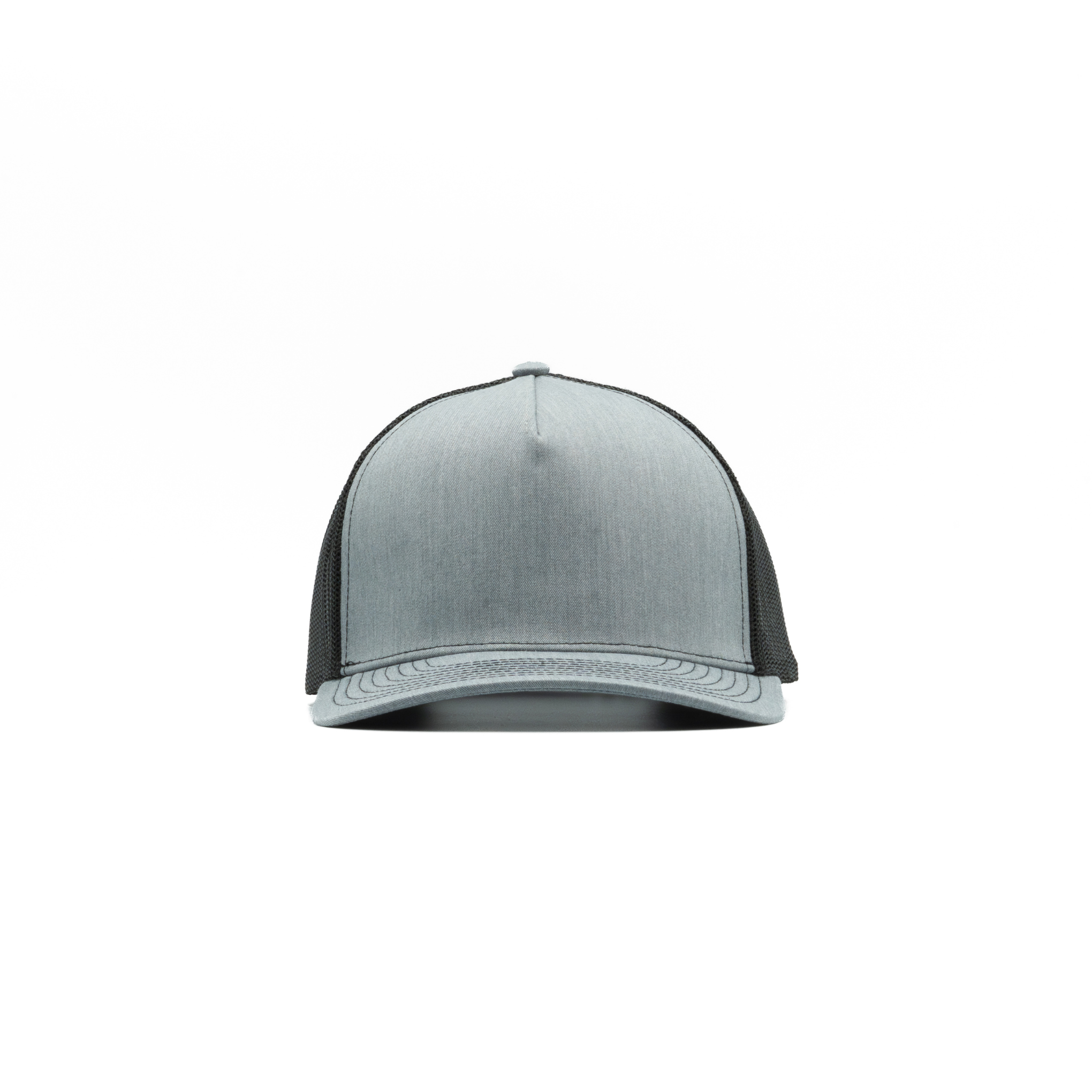 35E — 5 Panel Snapback Mesh Trucker