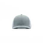 35W — 6 Panel Snapback Mesh Trucker