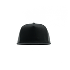 360 — 5 Panel Flat Bill Mesh Trucker
