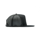 360 — 5 Panel Flat Bill Mesh Trucker