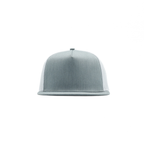 360 — 5 Panel Flat Bill Mesh Trucker