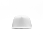 360 — 5 Panel Flat Bill Mesh Trucker