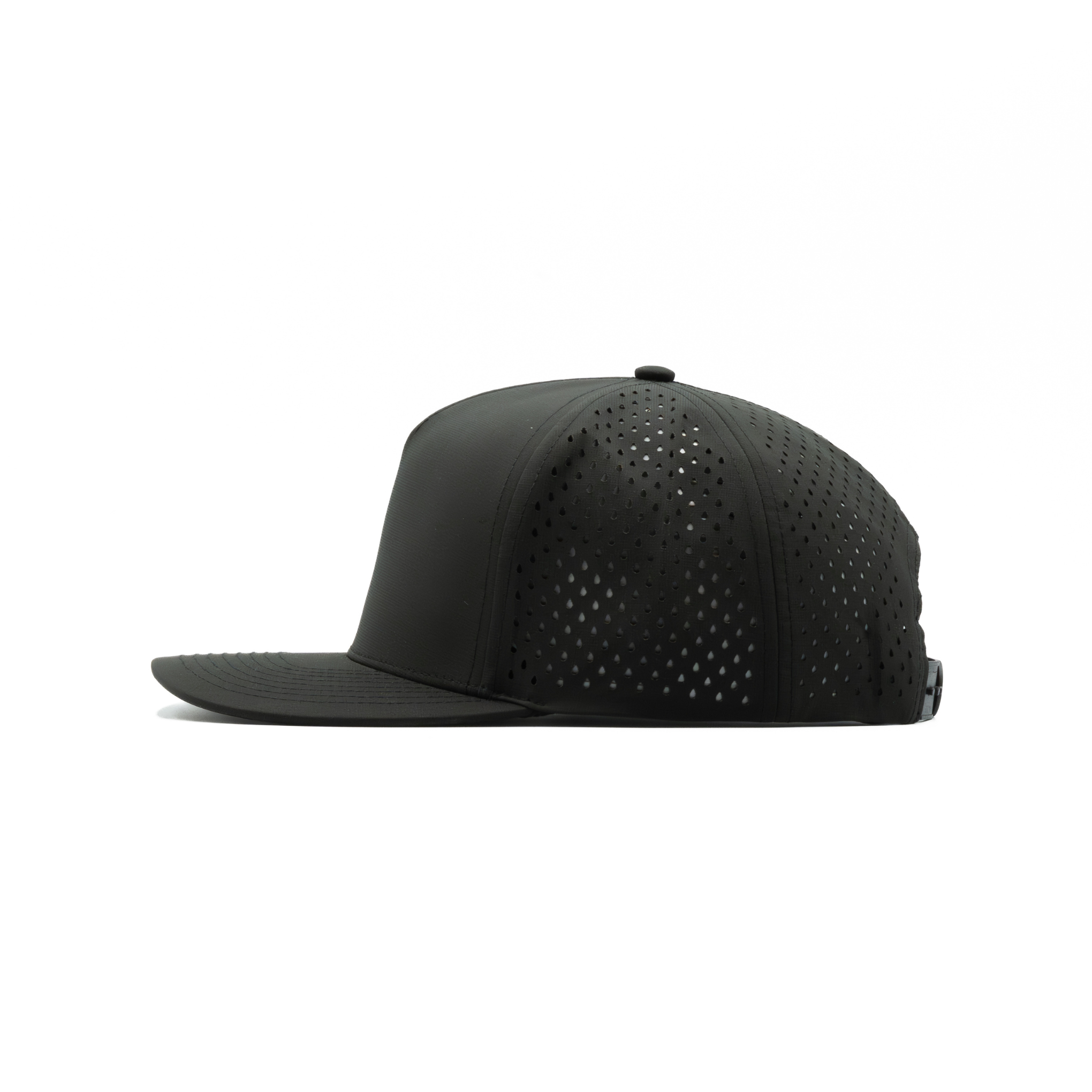 407 — Laser Mesh Performance 5 Panel