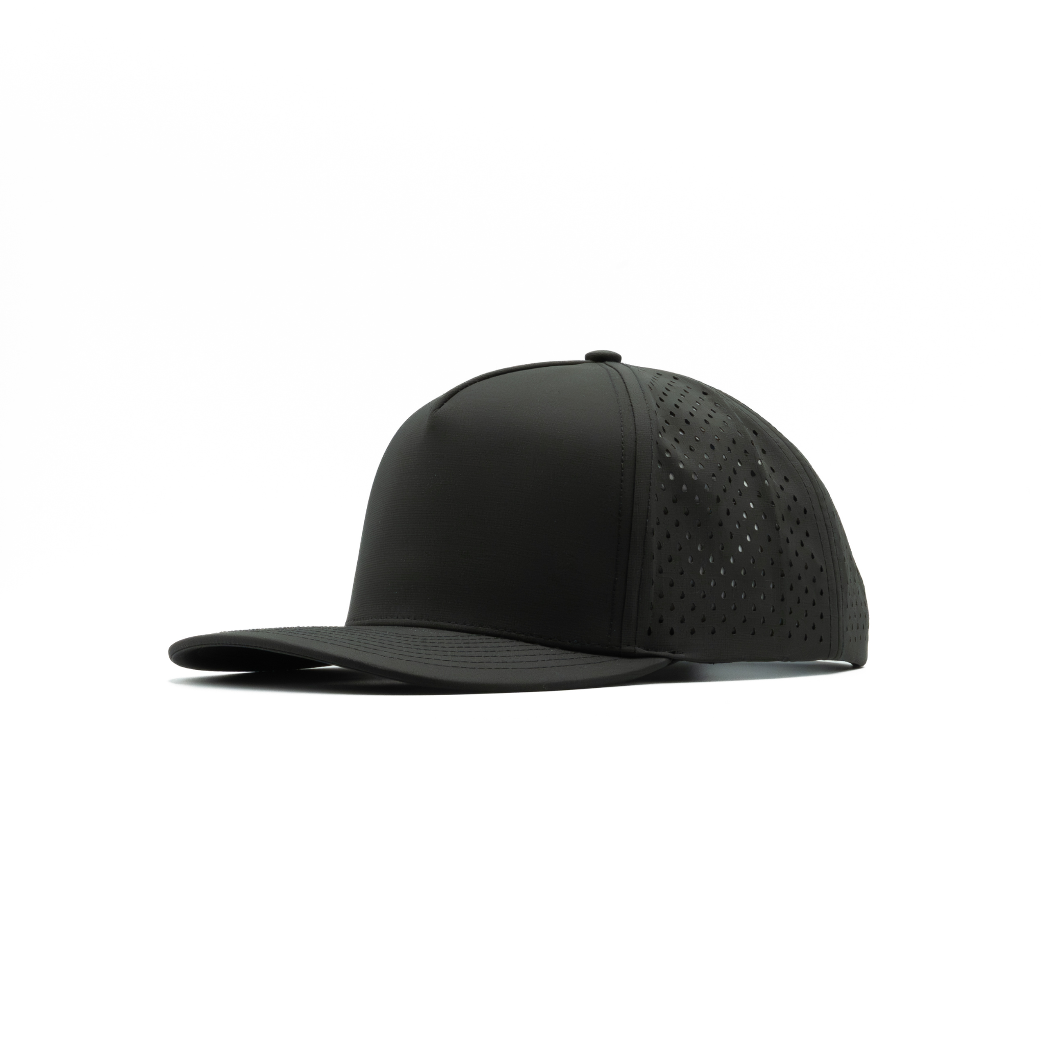 407 — Laser Mesh Performance 5 Panel
