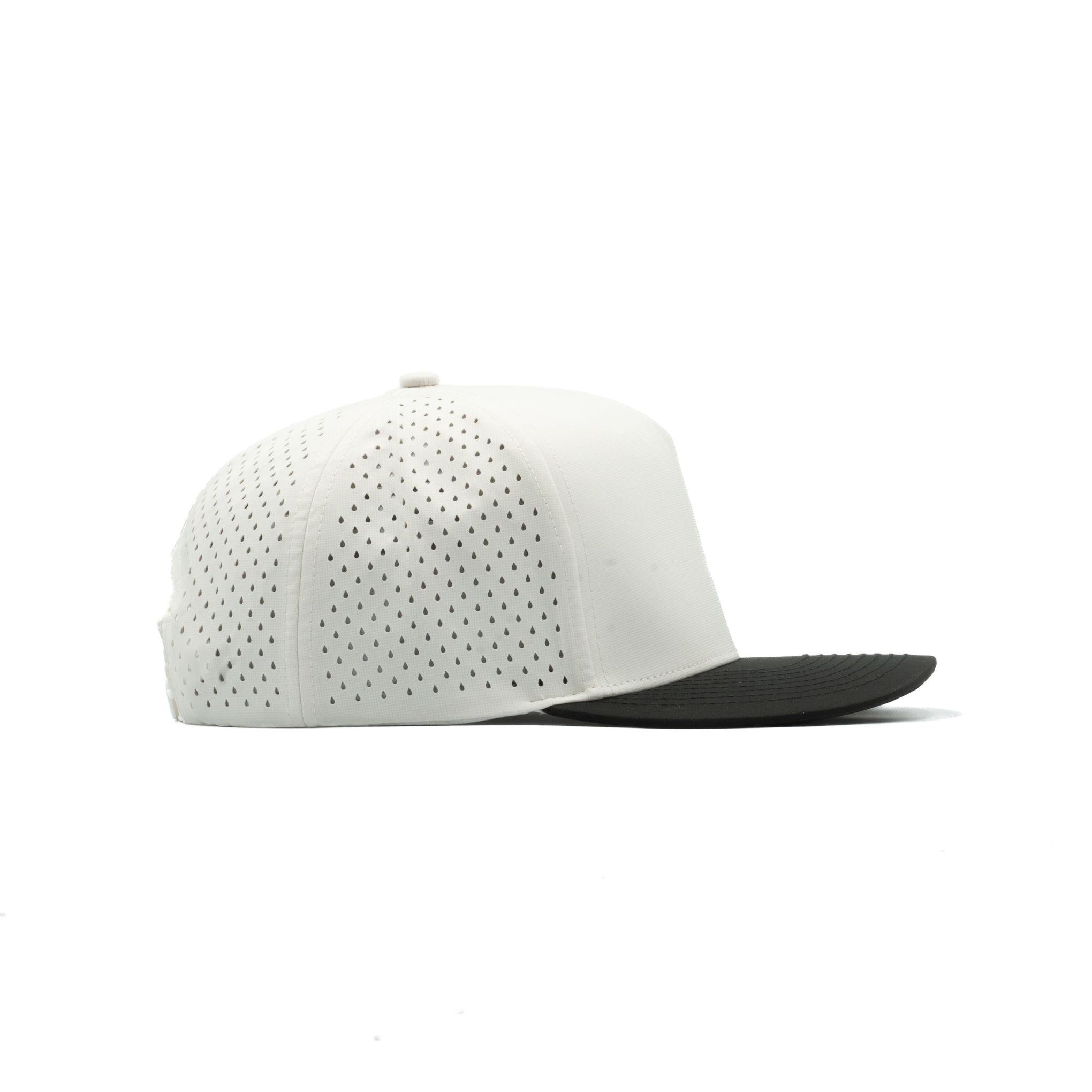 407 — Laser Mesh Performance 5 Panel