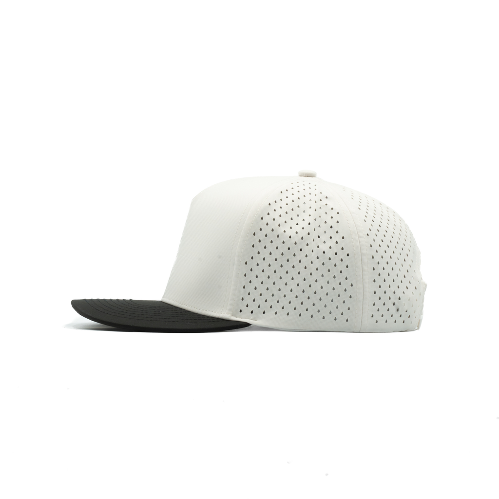 407 — Laser Mesh Performance 5 Panel
