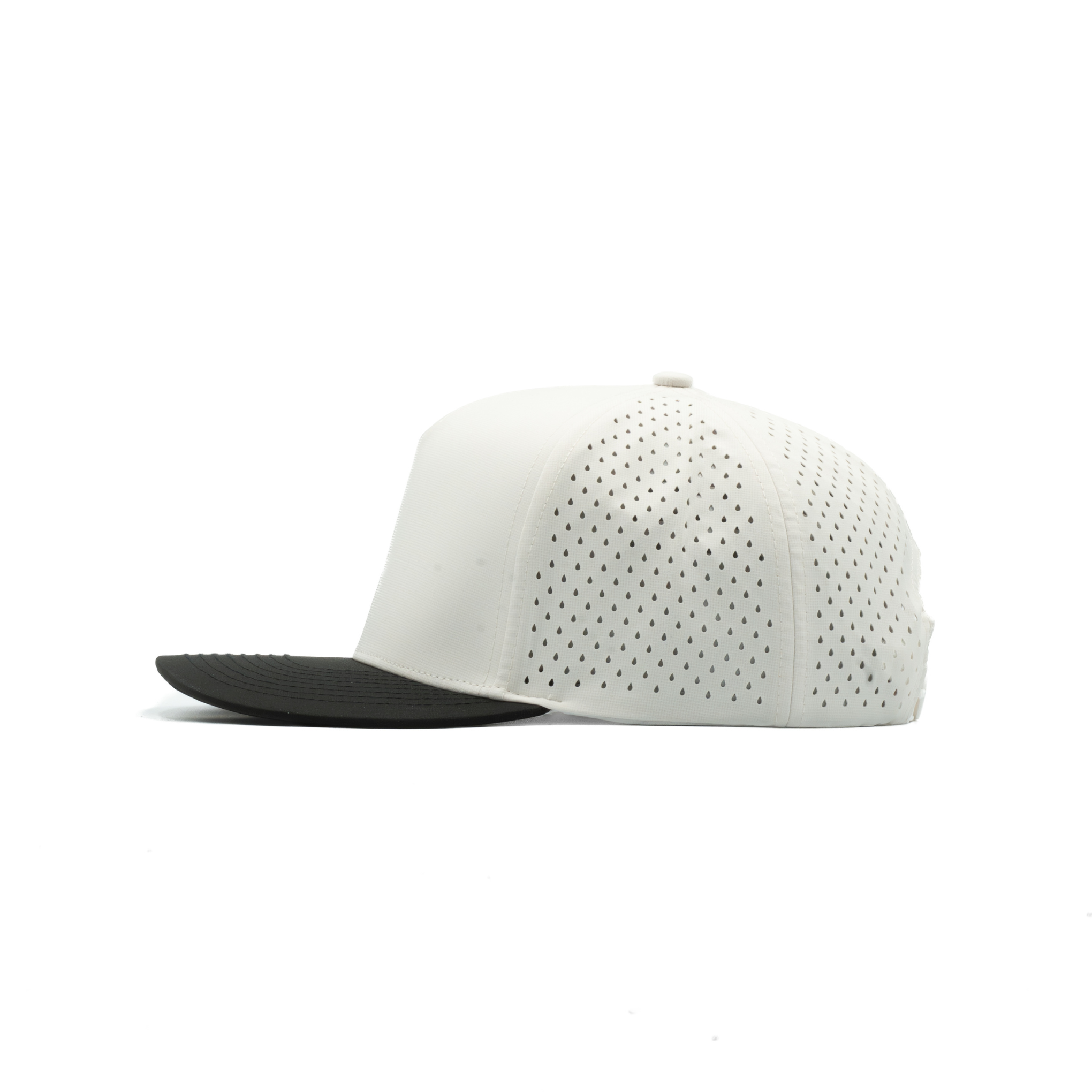 407 — Laser Mesh Performance 5 Panel