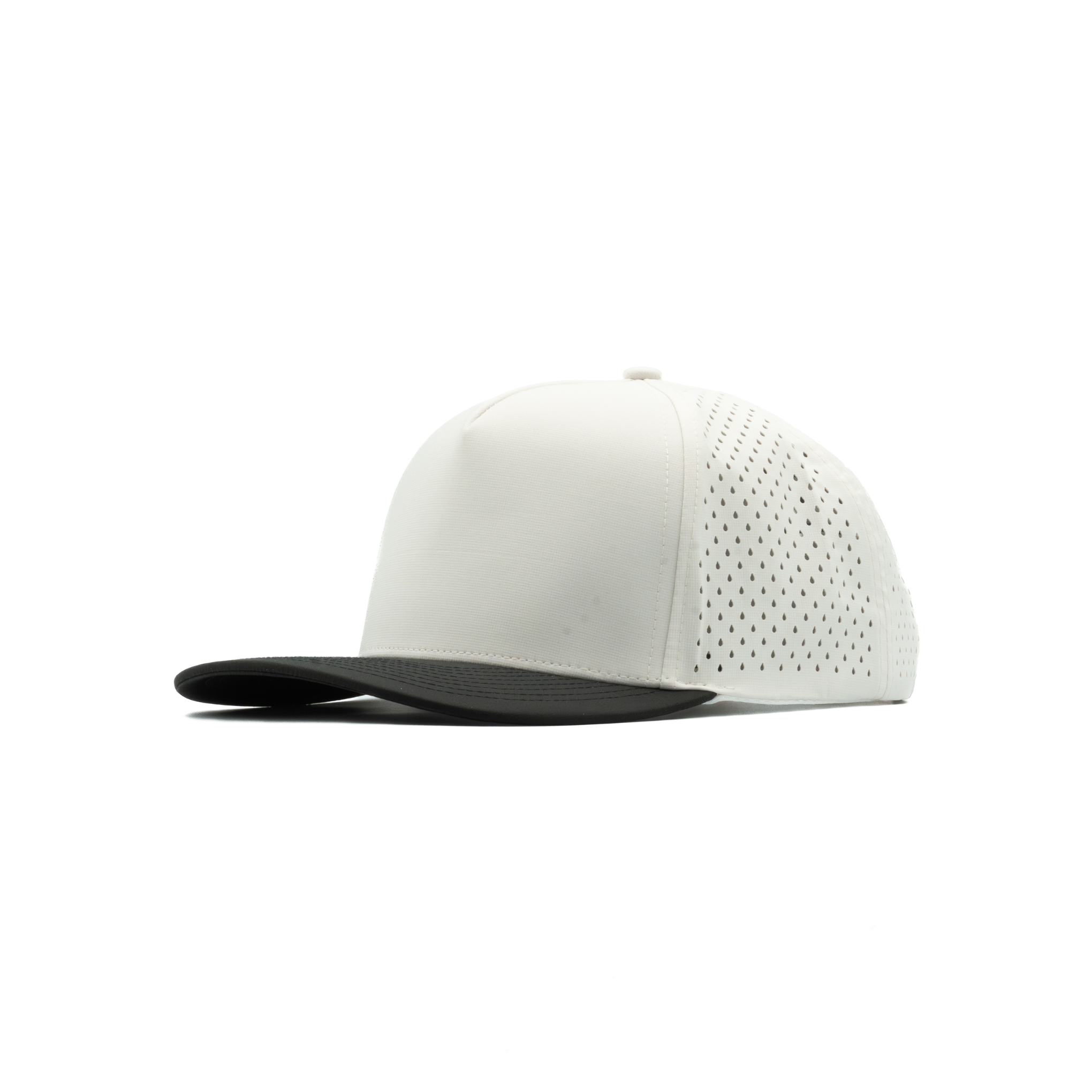 407 — Laser Mesh Performance 5 Panel