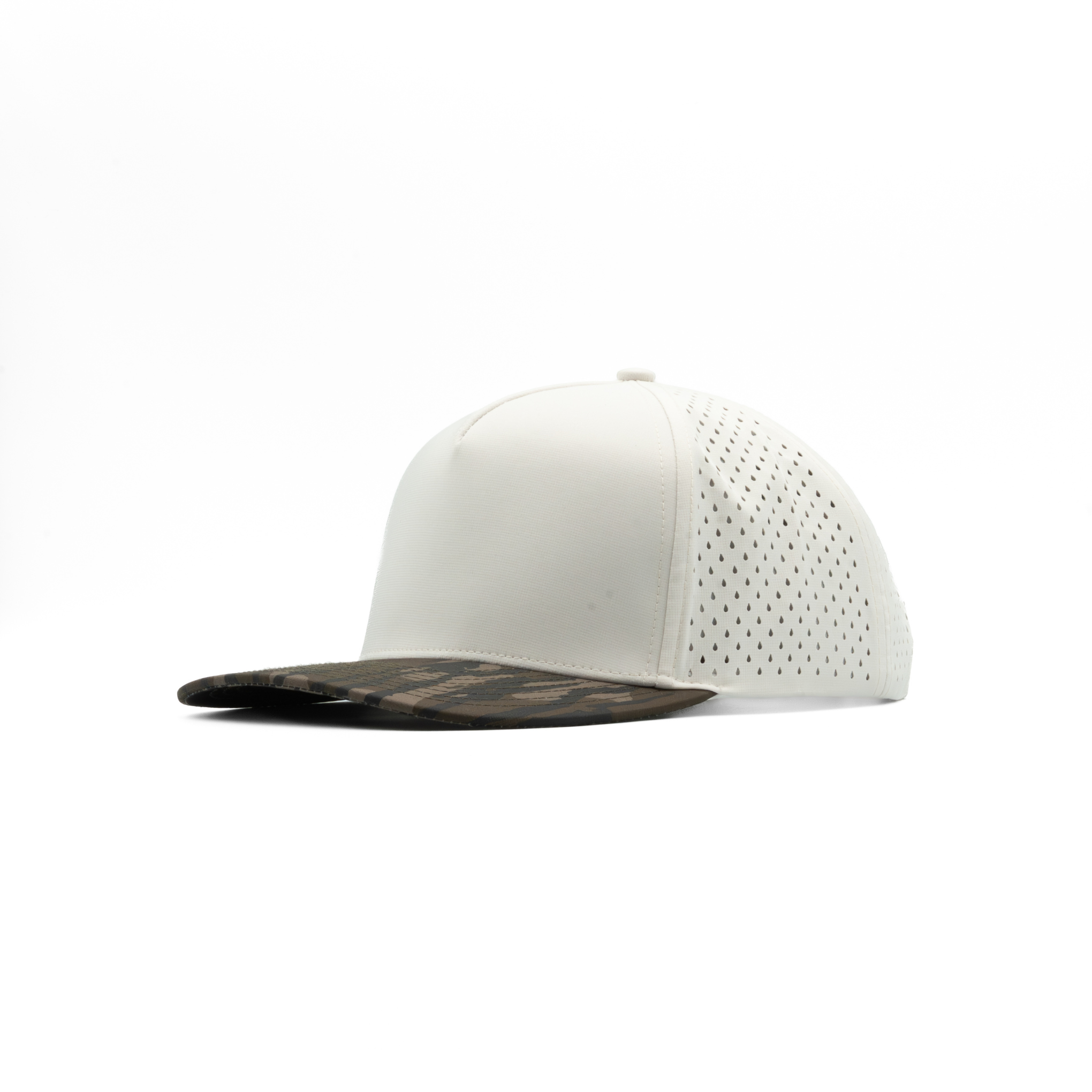 407 — Laser Mesh Performance 5 Panel