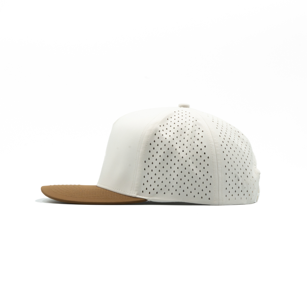 407 — Laser Mesh Performance 5 Panel