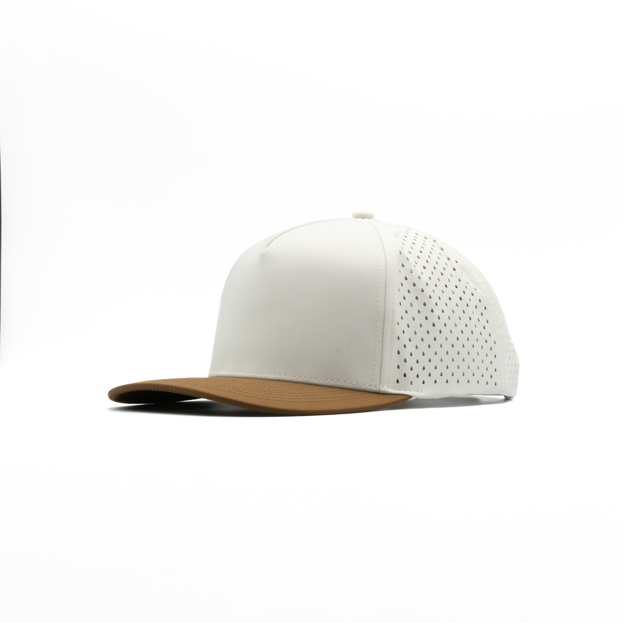 407 — Laser Mesh Performance 5 Panel