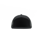 635 — 7 Panel Mesh Trucker