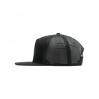 635 — 7 Panel Mesh Trucker
