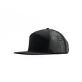 635 — 7 Panel Mesh Trucker